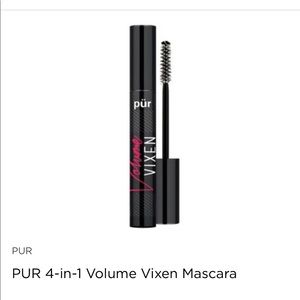 Pur Makeup - Our volume vixen 4 in 1 mascara Pur Makeup - Our volume vixen 4 in 1 mascara